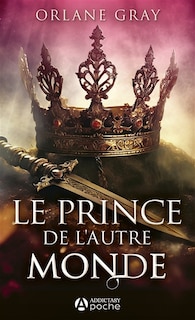 Couverture_Le prince de l'autre monde