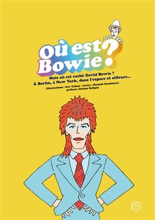 Couverture_Où est Bowie ?