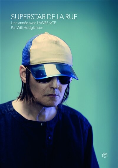 Front cover_Superstar de la rue