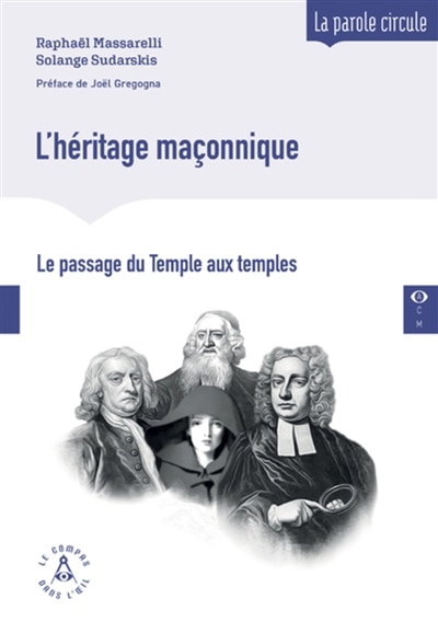 Couverture_L' héritage maçonnique