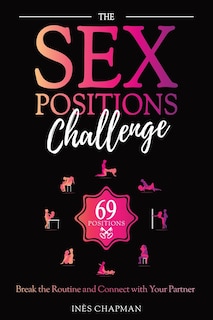 Front cover_The Sex Positions Challenge