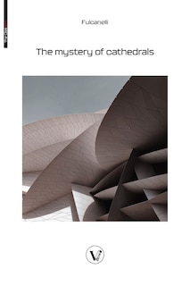 Couverture_The Mystery of the Cathedrals