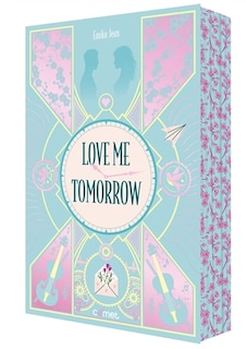 Couverture_Love me tomorrow