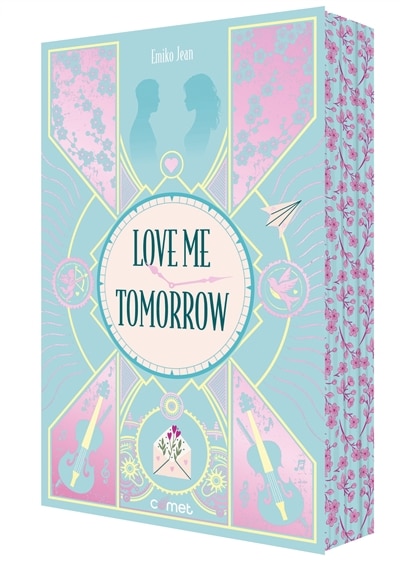 Couverture_Love me tomorrow