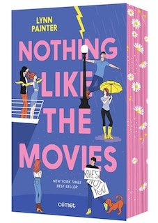 Couverture_Nothing like the movies