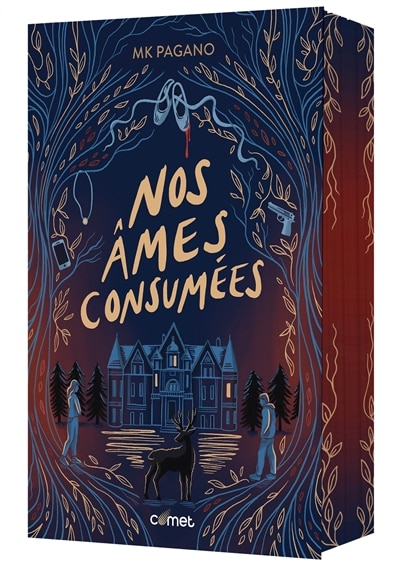 Couverture_Nos ames consumees