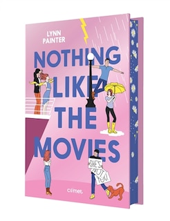 Couverture_Nothing like the movies collector version fran&ccedil;aise