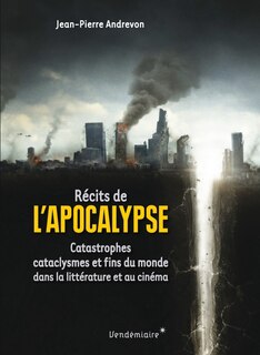 Couverture_Récits de l'Apocalypse