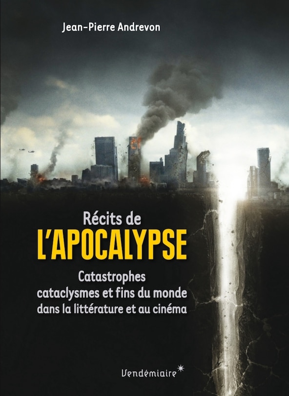 Couverture_Récits de l'Apocalypse