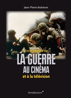 Encyclo. guerre cinéma et télévision