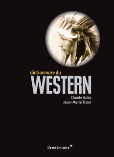 Couverture_Dictionnaire du western