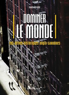 Couverture_Dominer le monde