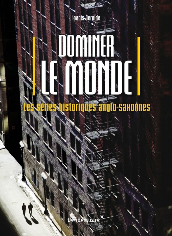 Couverture_Dominer le monde