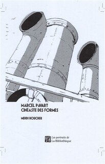 Couverture_Marcel Pavart