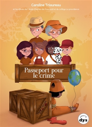 Couverture