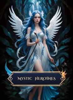 Couverture_Mystic heroines