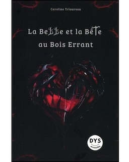 Front cover_La Belle et la Bête au bois errant