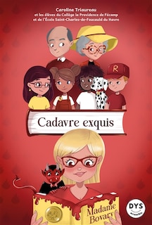 Front cover_Cadavre exquis