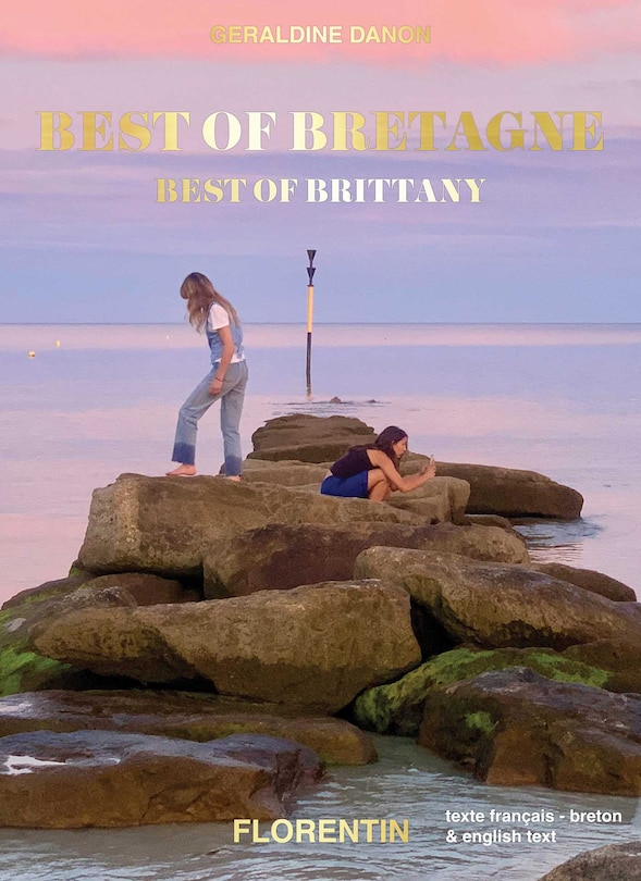 Front cover_Best of Brittany