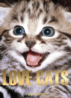 Front cover_Love Cats