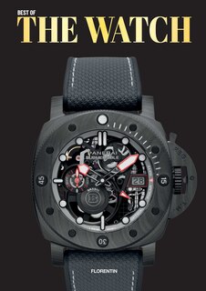 Couverture_Best of the Watch