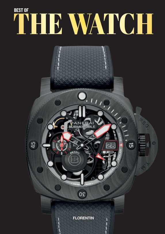 Couverture_Best of the Watch
