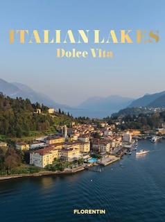 Front cover_Italian Lakes