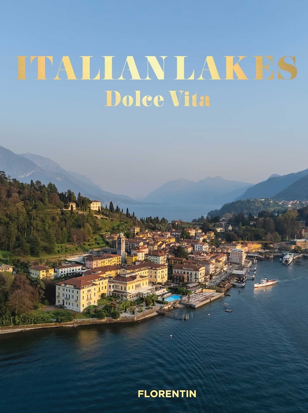 Front cover_Italian Lakes