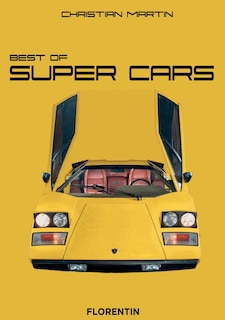 Couverture_Best of Supercars