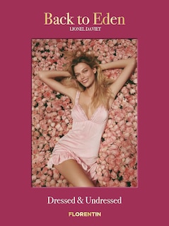 Front cover_Back to Eden: Dressed & Undressed