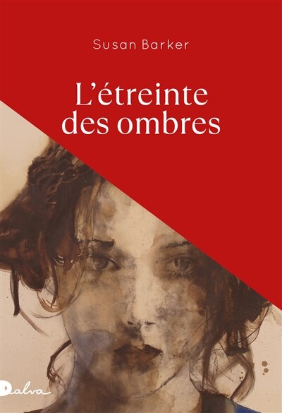 Front cover_L'étreinte des ombres