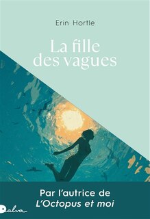 Couverture_La fille des vagues