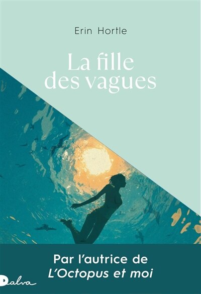 Couverture_La fille des vagues
