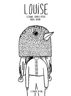 Front cover_Louise