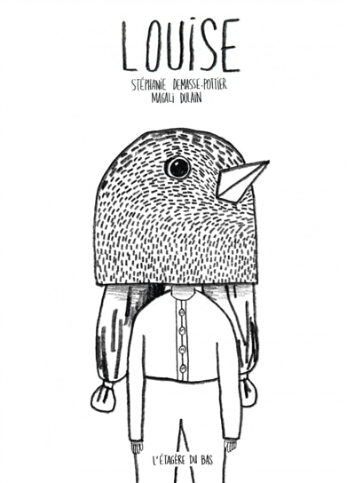 Front cover_Louise