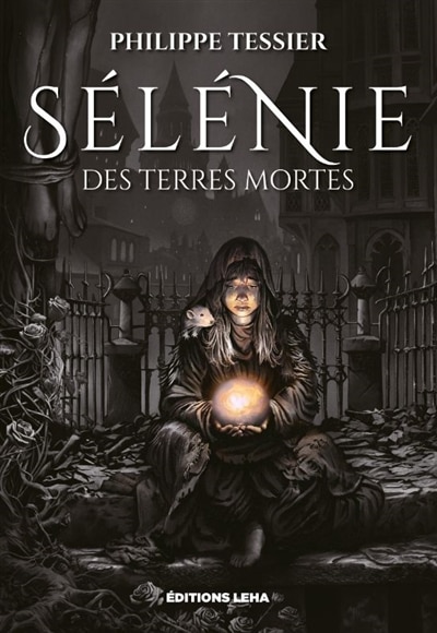Front cover_S&eacute;l&eacute;nie des Terres mortes