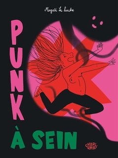 Couverture_Punk à sein