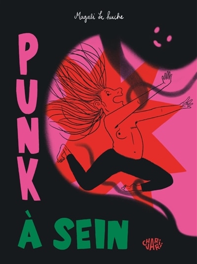 Couverture_Punk à sein