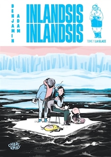 Couverture_La glace