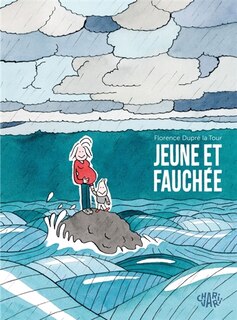Couverture_Jeune et fauch&eacute;e