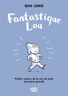 Front cover_Fantastique Lou
