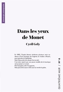 Couverture_Dans les yeux de Monet
