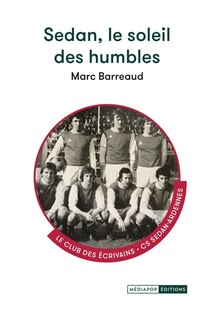 Couverture_Sedan, le soleil des humbles
