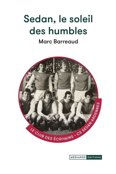 Couverture_Sedan, le soleil des humbles