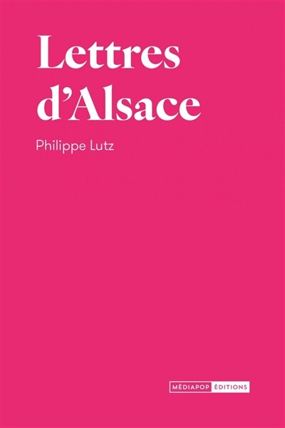 Couverture_Lettres d'Alsace