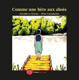 Comme une bête aux abois