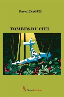 Front cover_Tombés du ciel