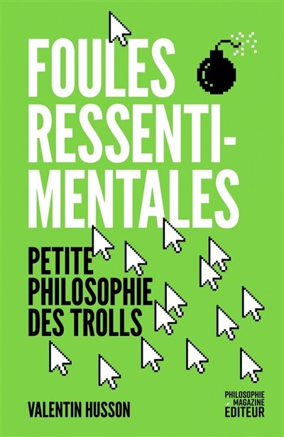 Couverture_Foules ressentimentales