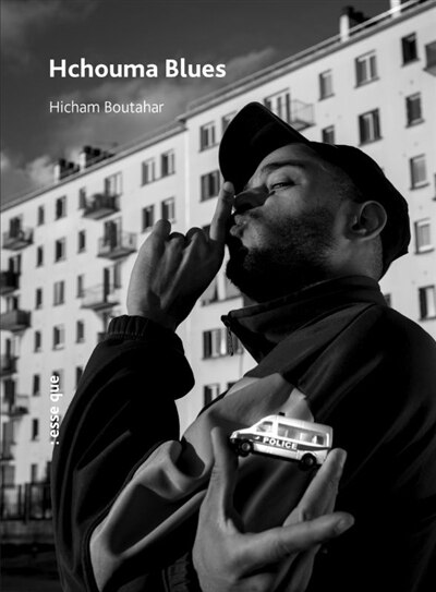 Couverture_Hchouma Blues