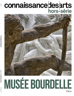 Front cover_Musée Bourdelle : Paris